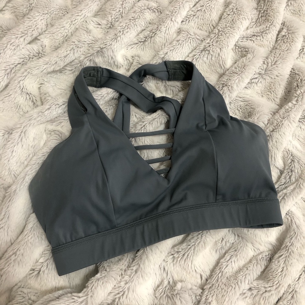 Born Primitive Sports Bra